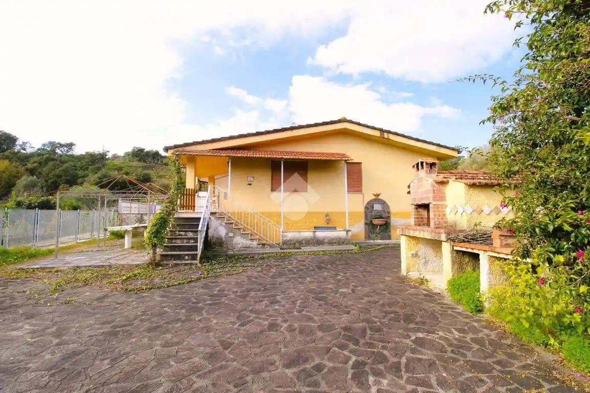 Quadrilocale Contrada San Pietro, Vibonati - foto 2