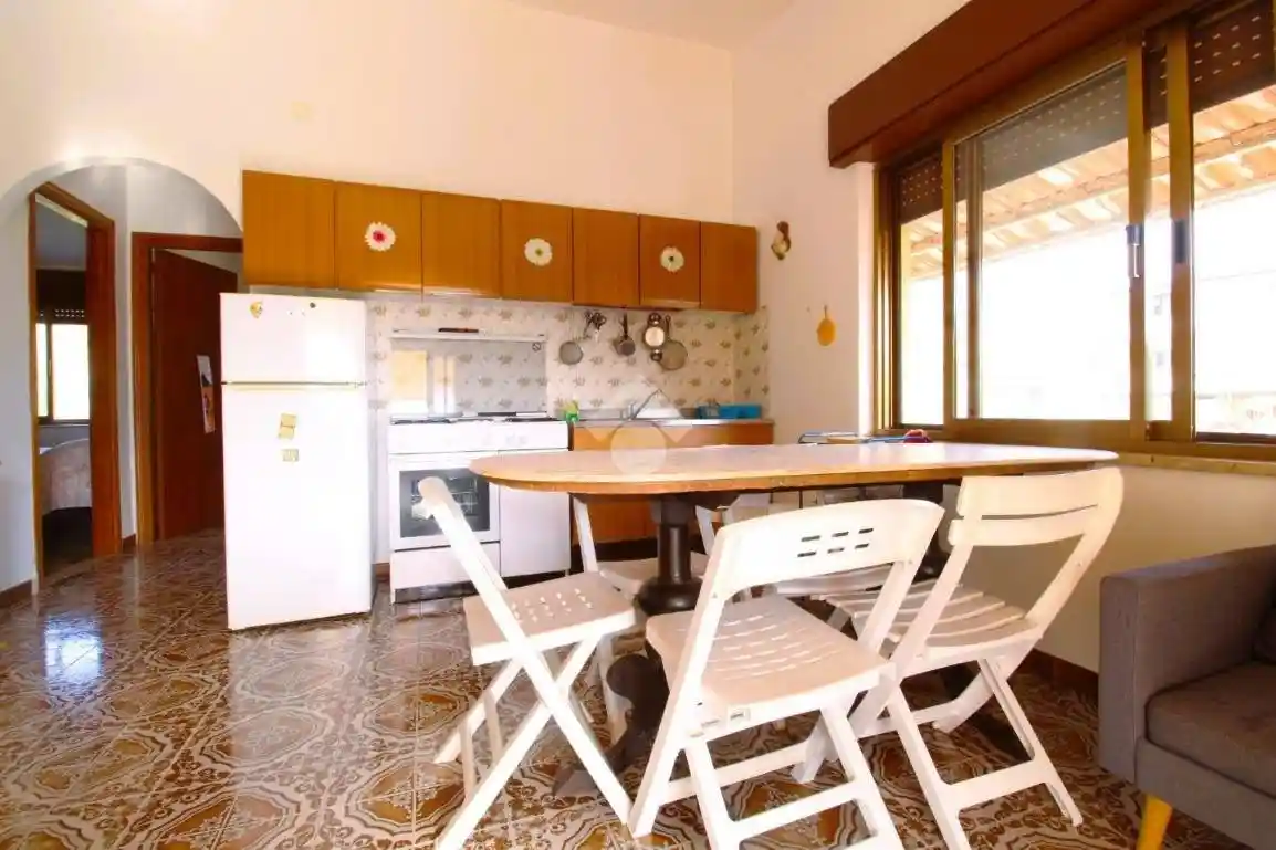 Quadrilocale Contrada San Pietro, Vibonati - foto 4