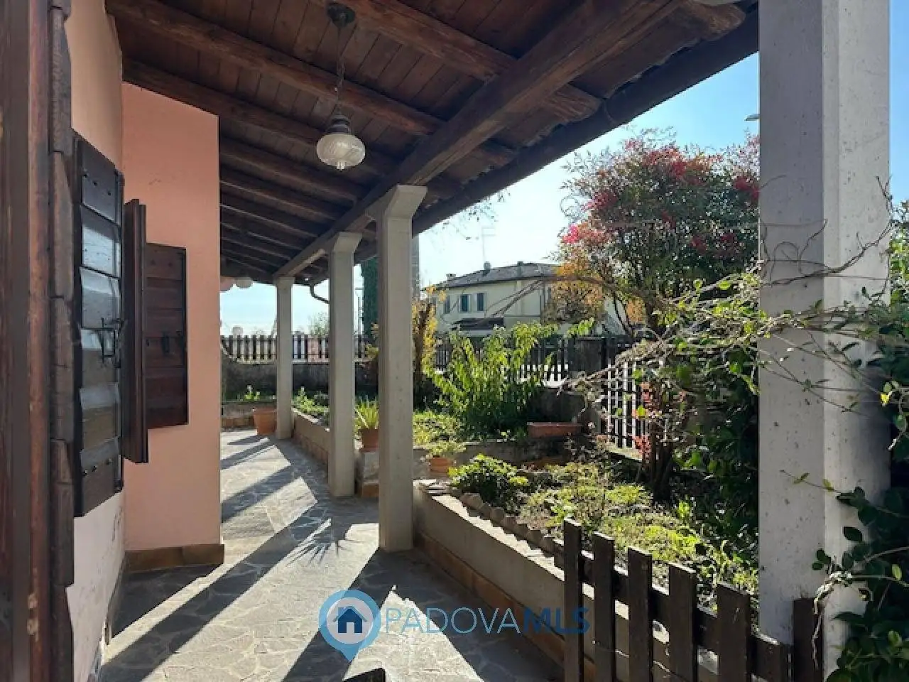 Villa in vendita a Vigonza