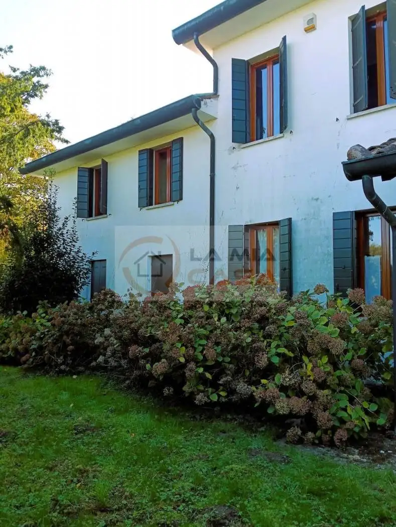 Villa in vendita a Camponogara