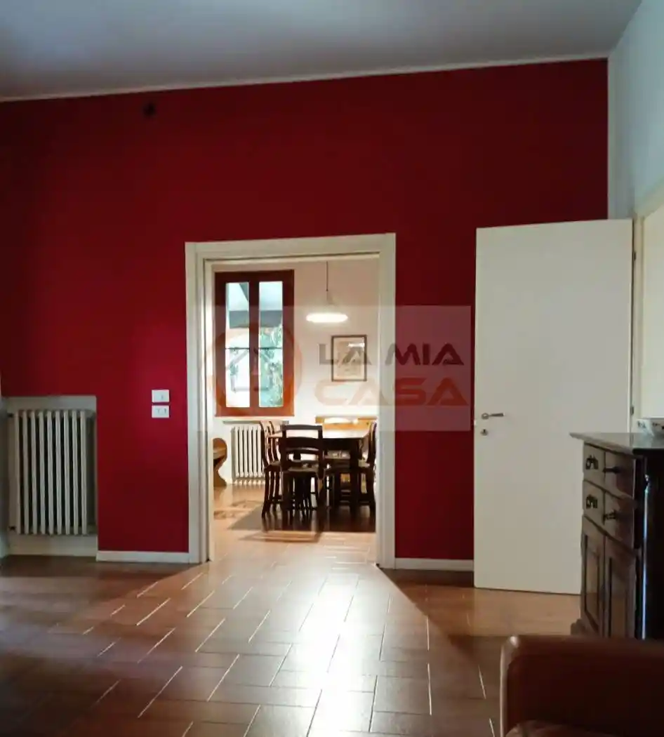 Villa unifamiliare via Antonio Gramsci, Centro, Camponogara - foto 2