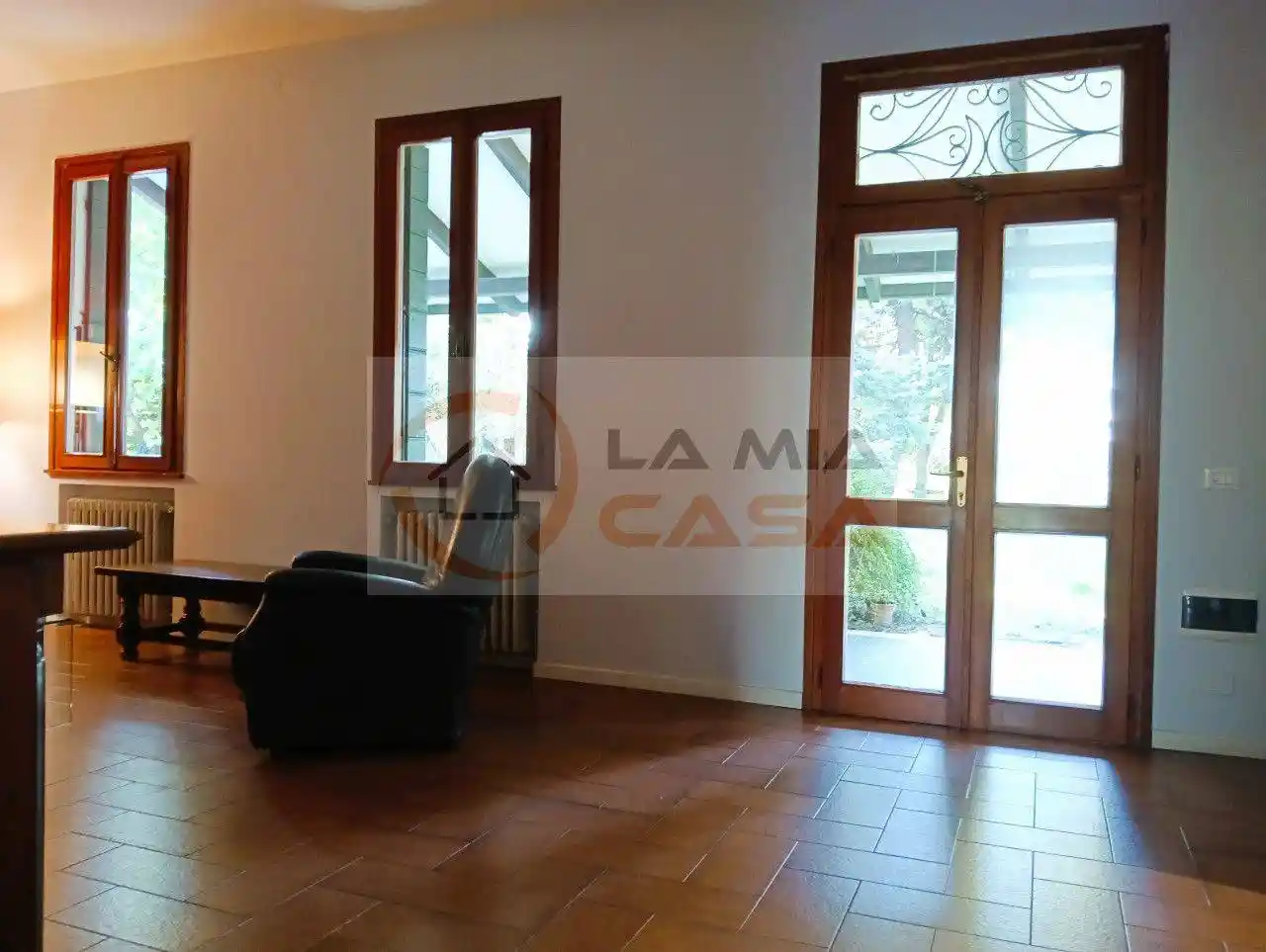 Villa unifamiliare via Antonio Gramsci, Centro, Camponogara - foto 3