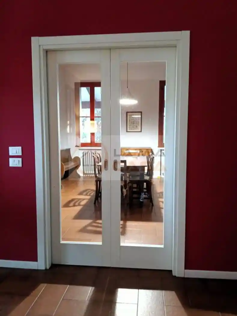 Villa unifamiliare via Antonio Gramsci, Centro, Camponogara - foto 4