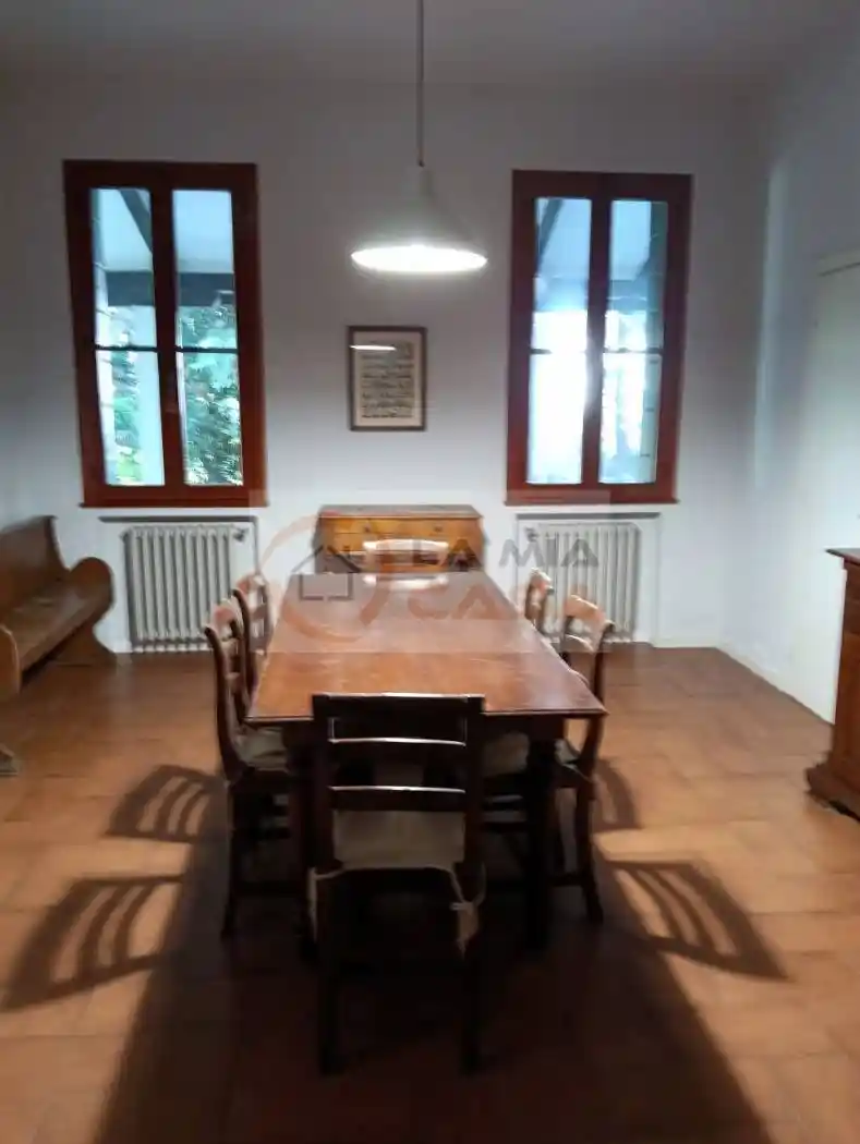 Villa unifamiliare via Antonio Gramsci, Centro, Camponogara - foto 5