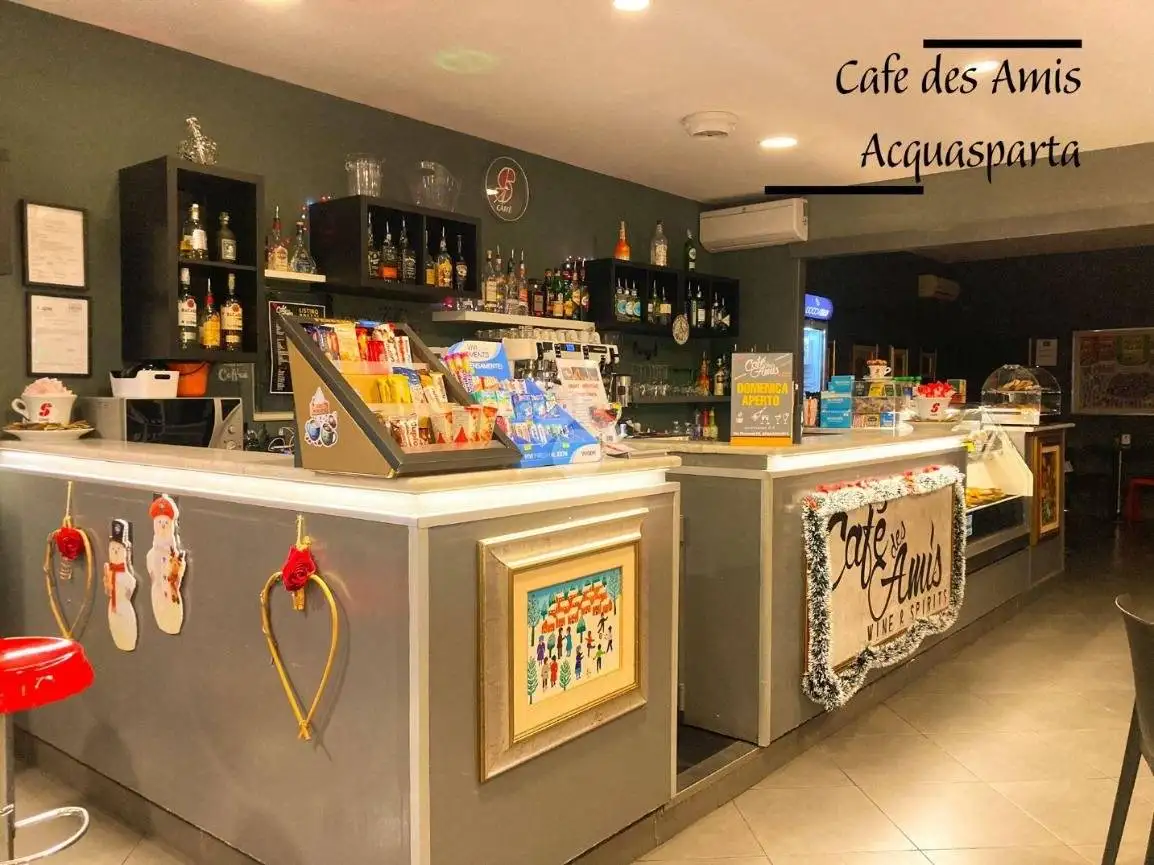 Bilocale via Guglielmo Marconi 40, Centro, Acquasparta - foto 3