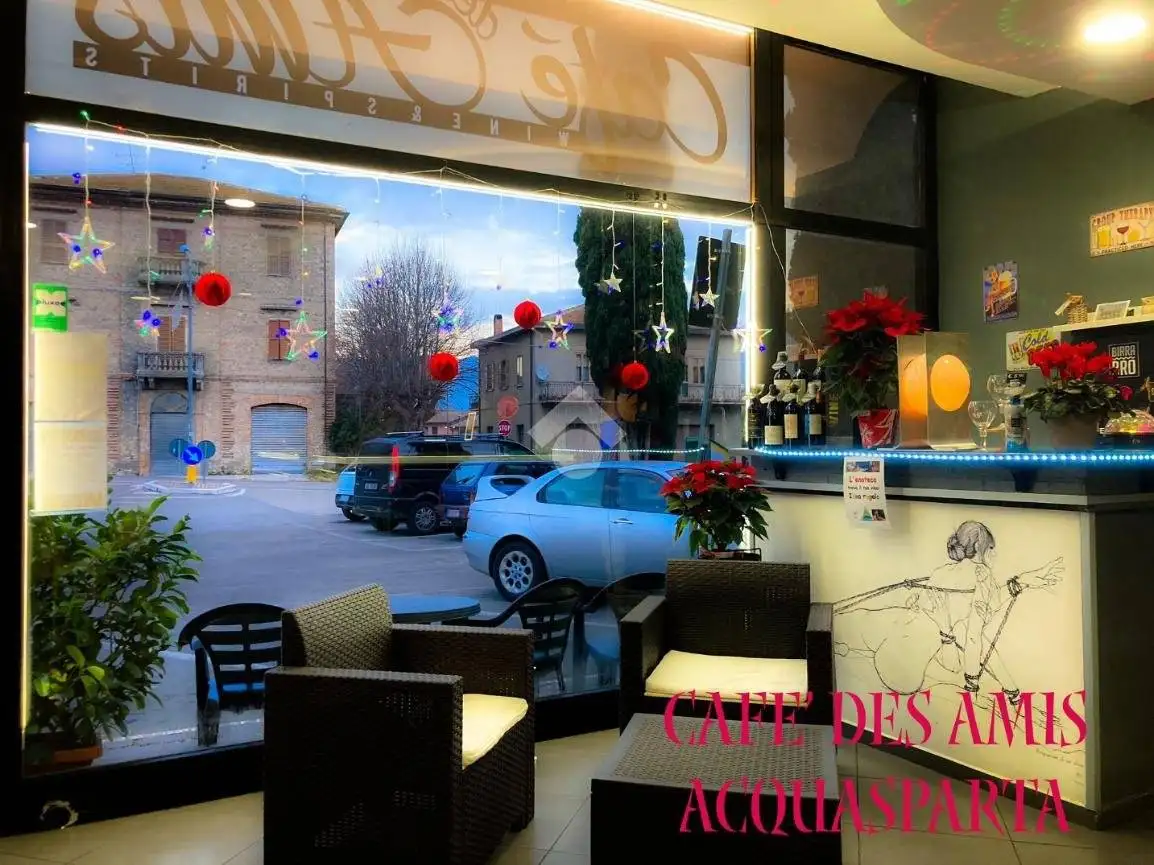 Bilocale via Guglielmo Marconi 40, Centro, Acquasparta - foto 4