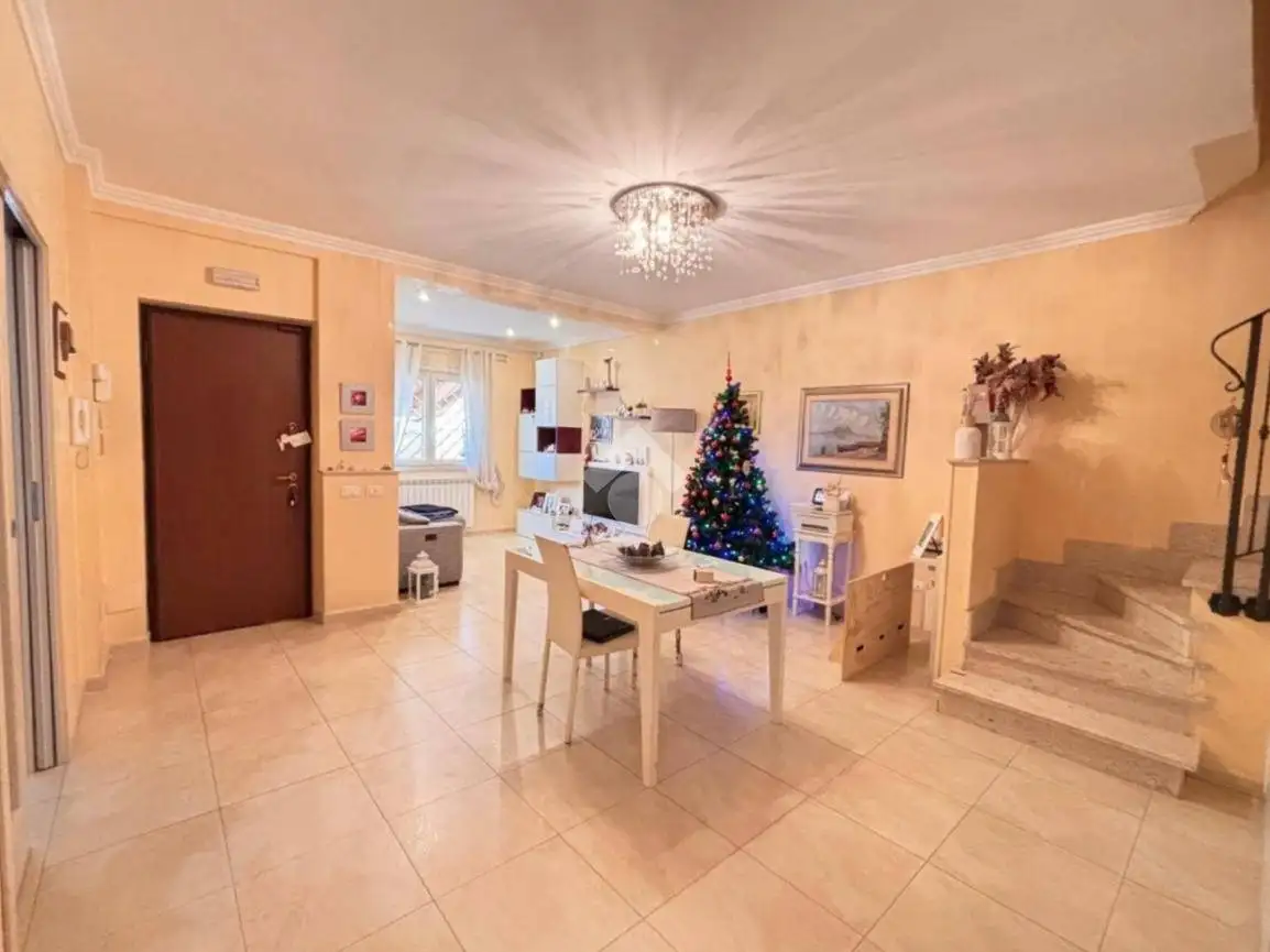 Villa in vendita a Anzio