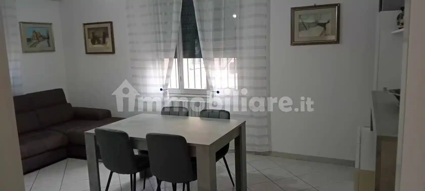 Appartamento in affitto a Portomaggiore