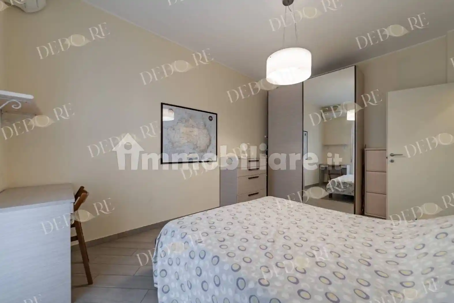 Bilocale via Domenico Trentacoste 32, Lambrate, Milano - foto 2