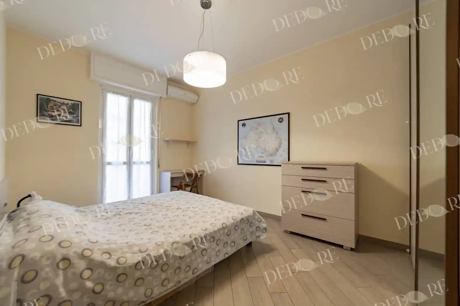 Bilocale via Domenico Trentacoste 32, Lambrate, Milano - foto 3