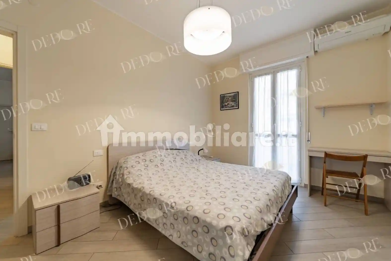 Bilocale via Domenico Trentacoste 32, Lambrate, Milano - foto 4