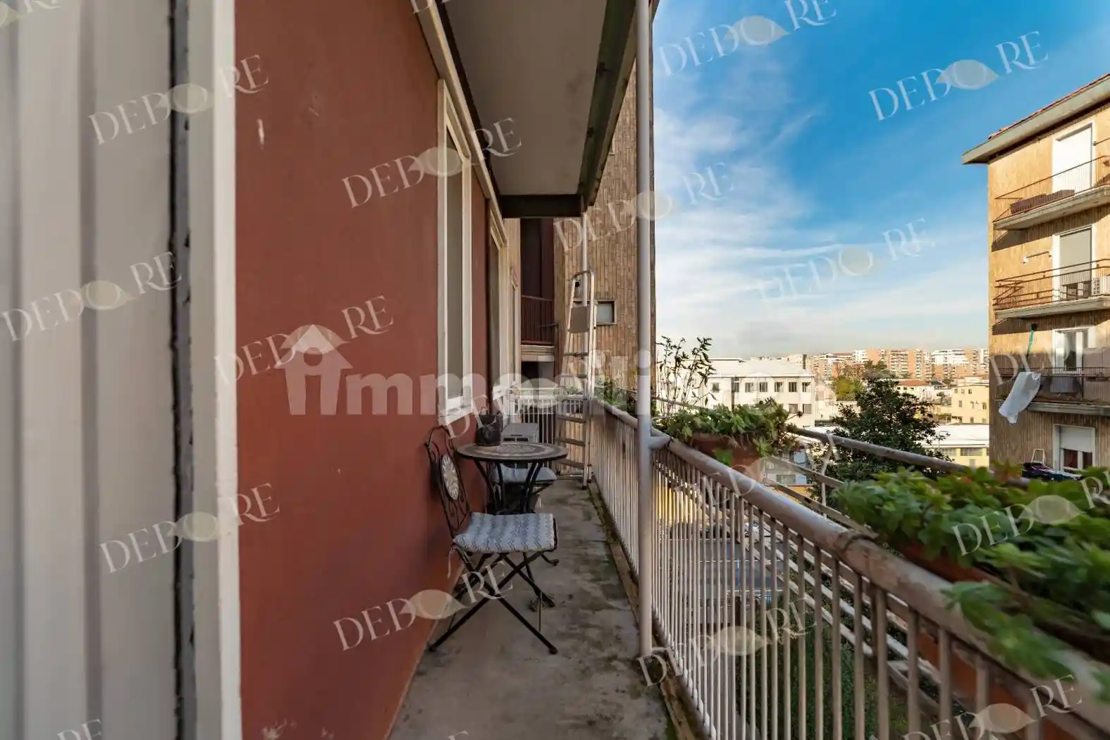 Bilocale via Domenico Trentacoste 32, Lambrate, Milano - foto 5