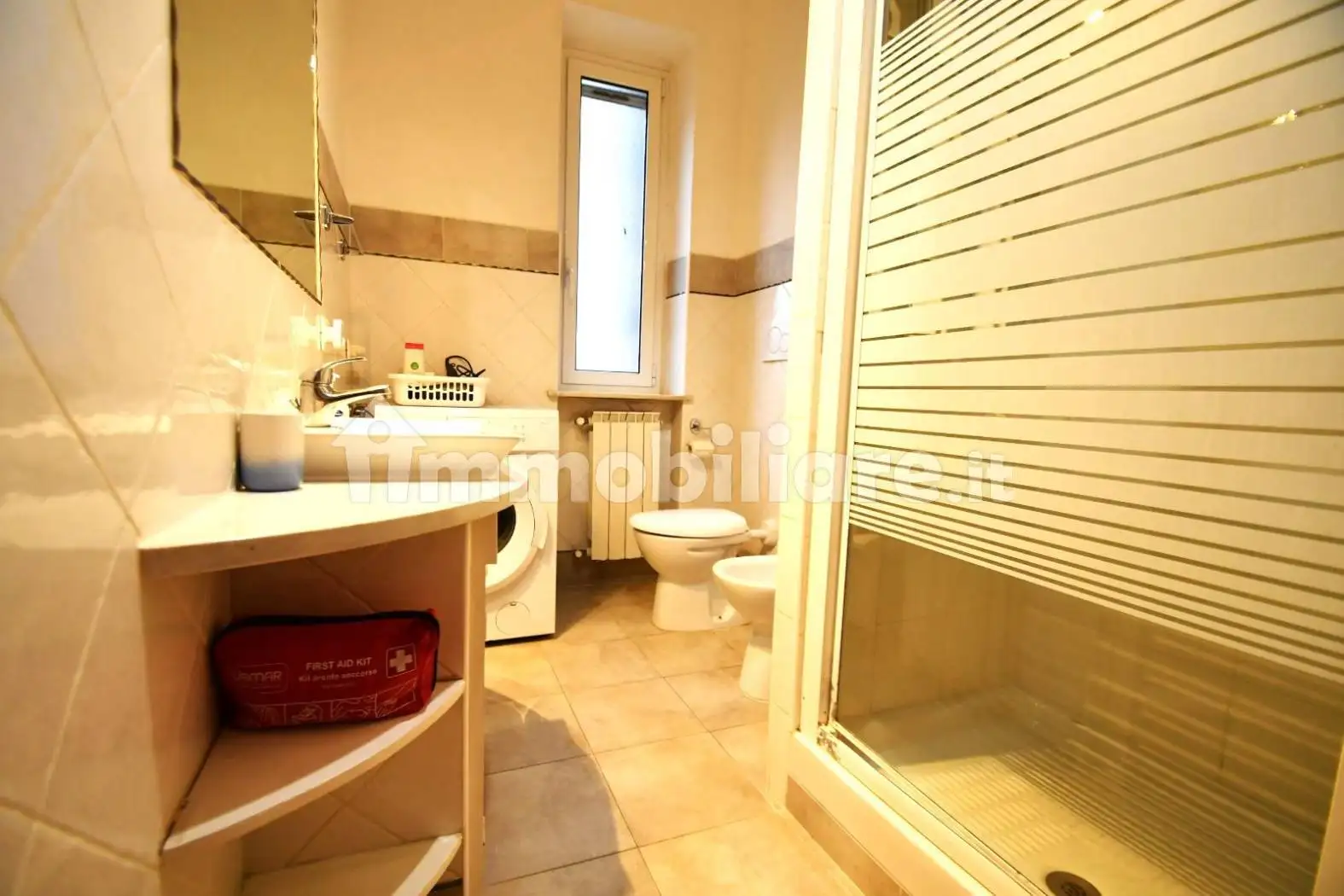 Bilocale via degli Agricoltori 25, Matteotti, Uliveto, Buonarroti, Civitavecchia - foto 3