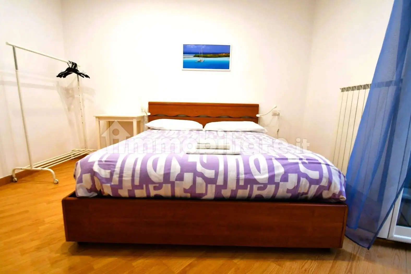 Bilocale via degli Agricoltori 25, Matteotti, Uliveto, Buonarroti, Civitavecchia - foto 4