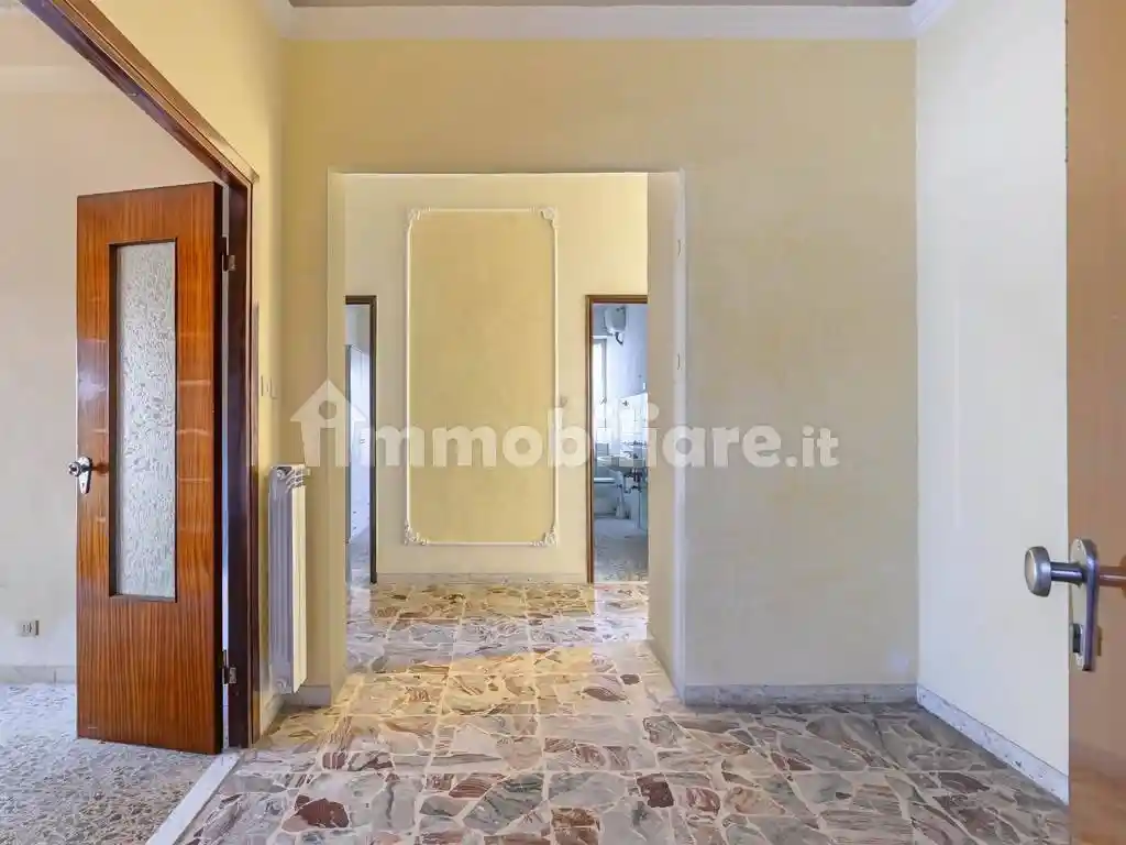 Quadrilocale via Dalmazia 38, Santa Lucia - Paradiso, Viterbo - foto 2