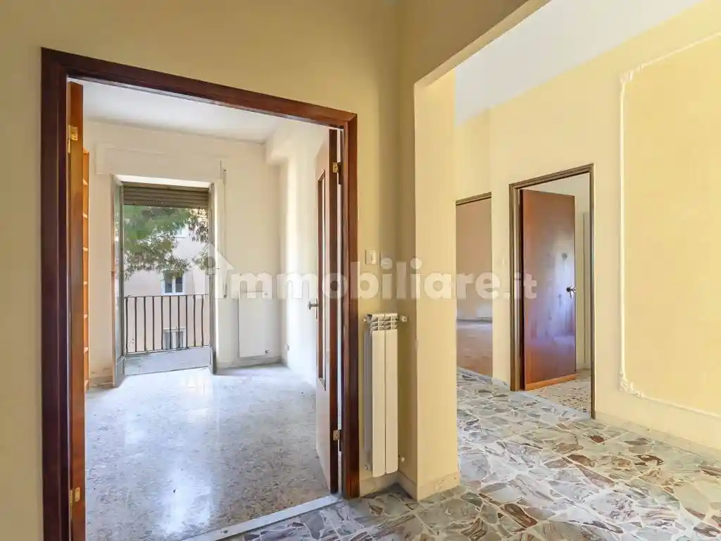 Quadrilocale via Dalmazia 38, Santa Lucia - Paradiso, Viterbo - foto 3