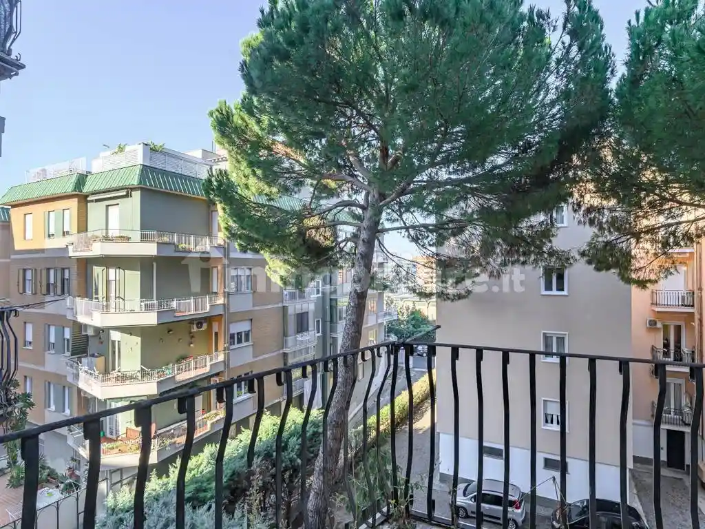 Quadrilocale via Dalmazia 38, Santa Lucia - Paradiso, Viterbo - foto 5