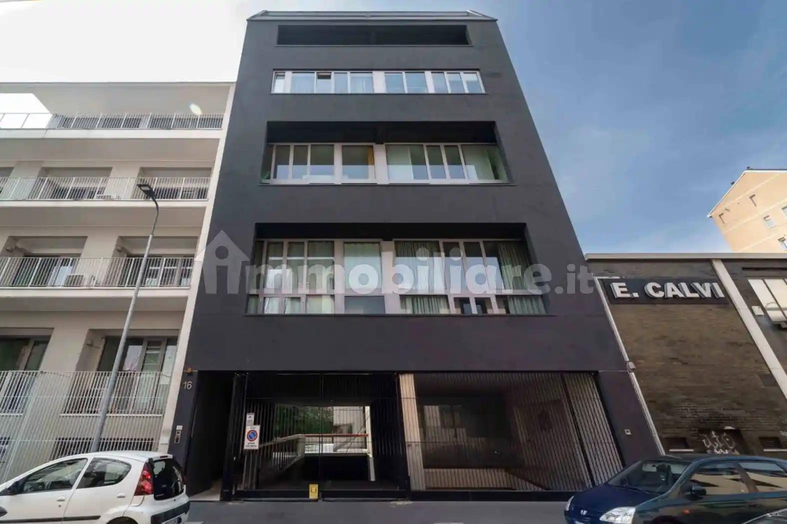 Trilocale via Flumendosa 16, Crescenzago, Milano - foto 2