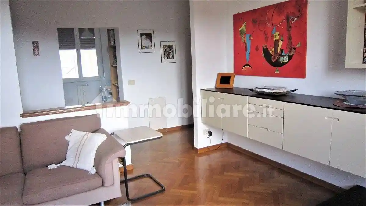 Quadrilocale ottimo stato, terzo piano, San Marcellino, Firenze - foto 2