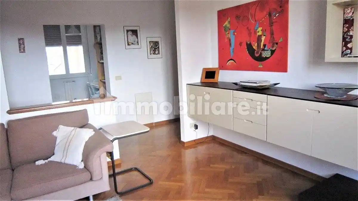 Quadrilocale ottimo stato, terzo piano, San Marcellino, Firenze - foto 3