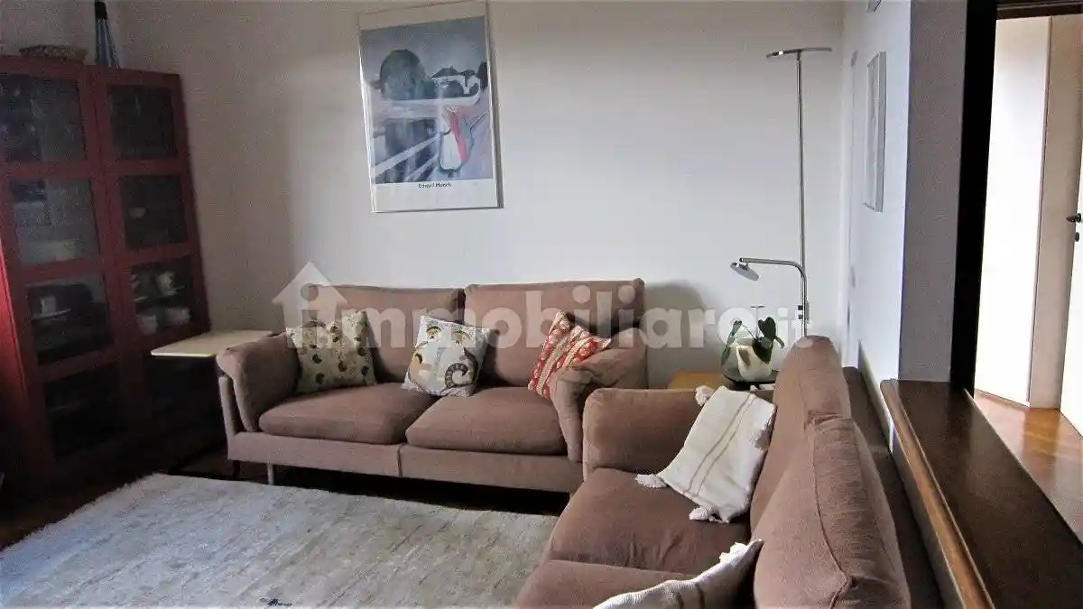 Quadrilocale ottimo stato, terzo piano, San Marcellino, Firenze - foto 4