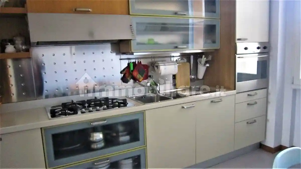 Quadrilocale ottimo stato, terzo piano, San Marcellino, Firenze - foto 5