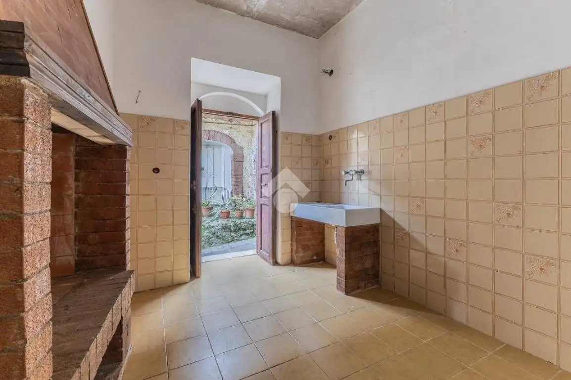 Bilocale vicolo Del Tifo 9, Centro, Campagnano di Roma - foto 3