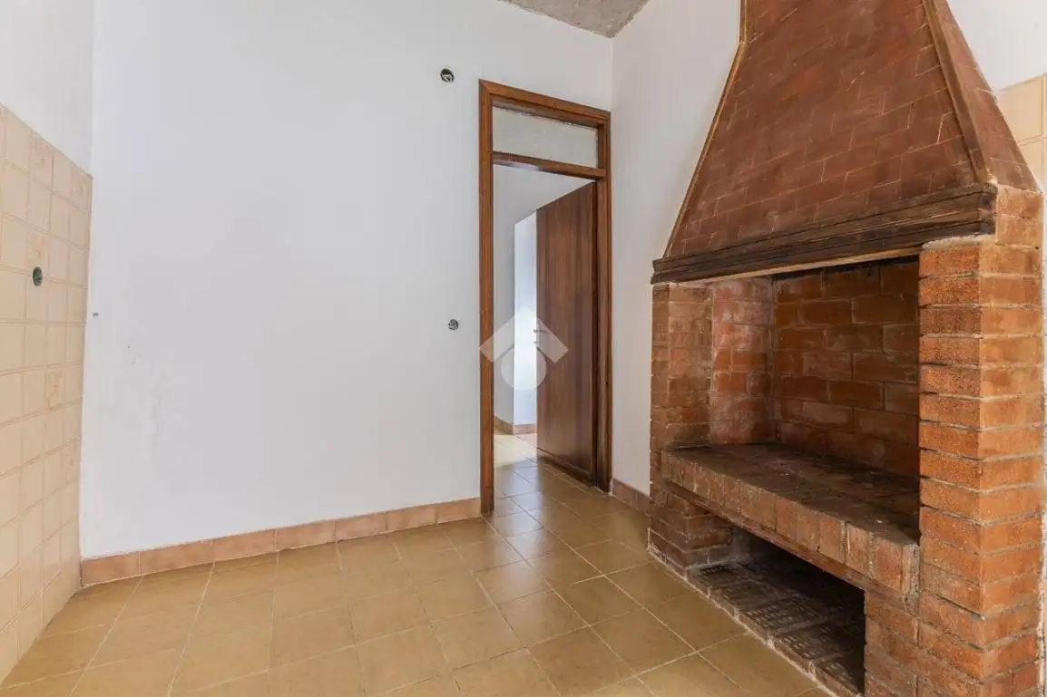 Bilocale vicolo Del Tifo 9, Centro, Campagnano di Roma - foto 4