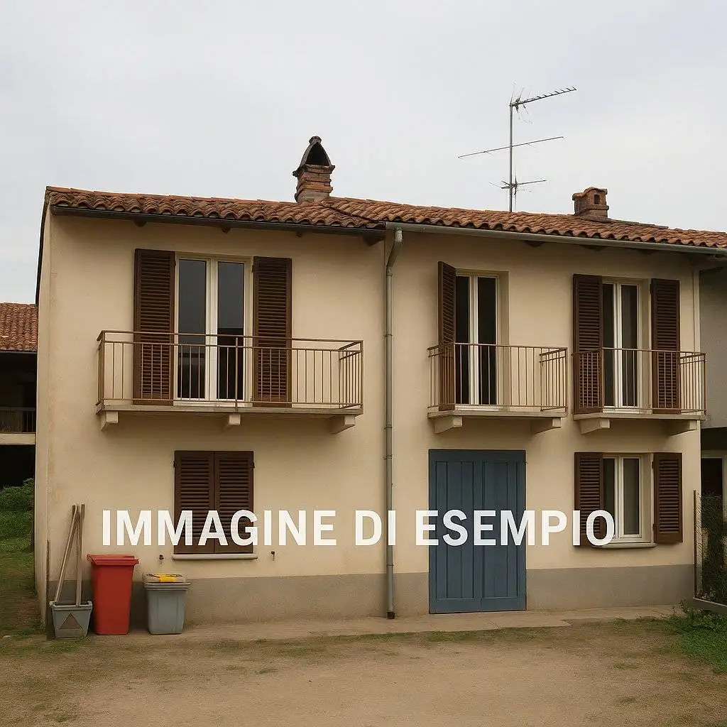 Appartamento in asta a Bienno