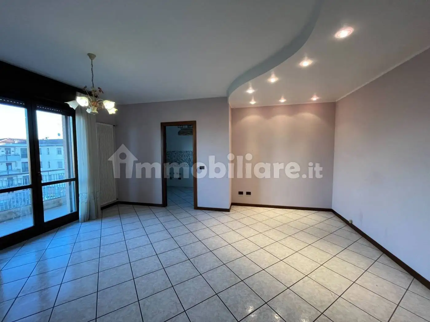 Appartamento in vendita a Mirandola