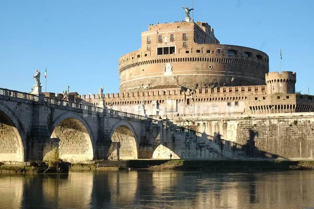 Appartamento via del Governo Vecchio, Piazza Navona, Roma - foto 2