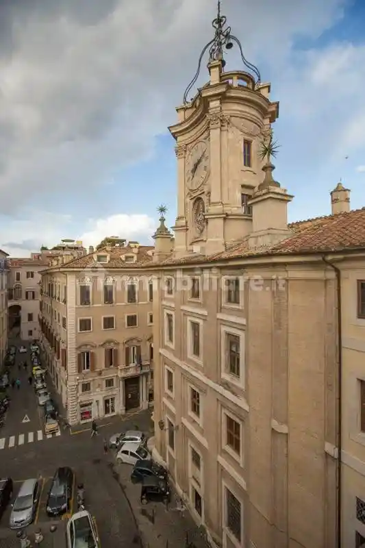 Appartamento via del Governo Vecchio, Piazza Navona, Roma - foto 3