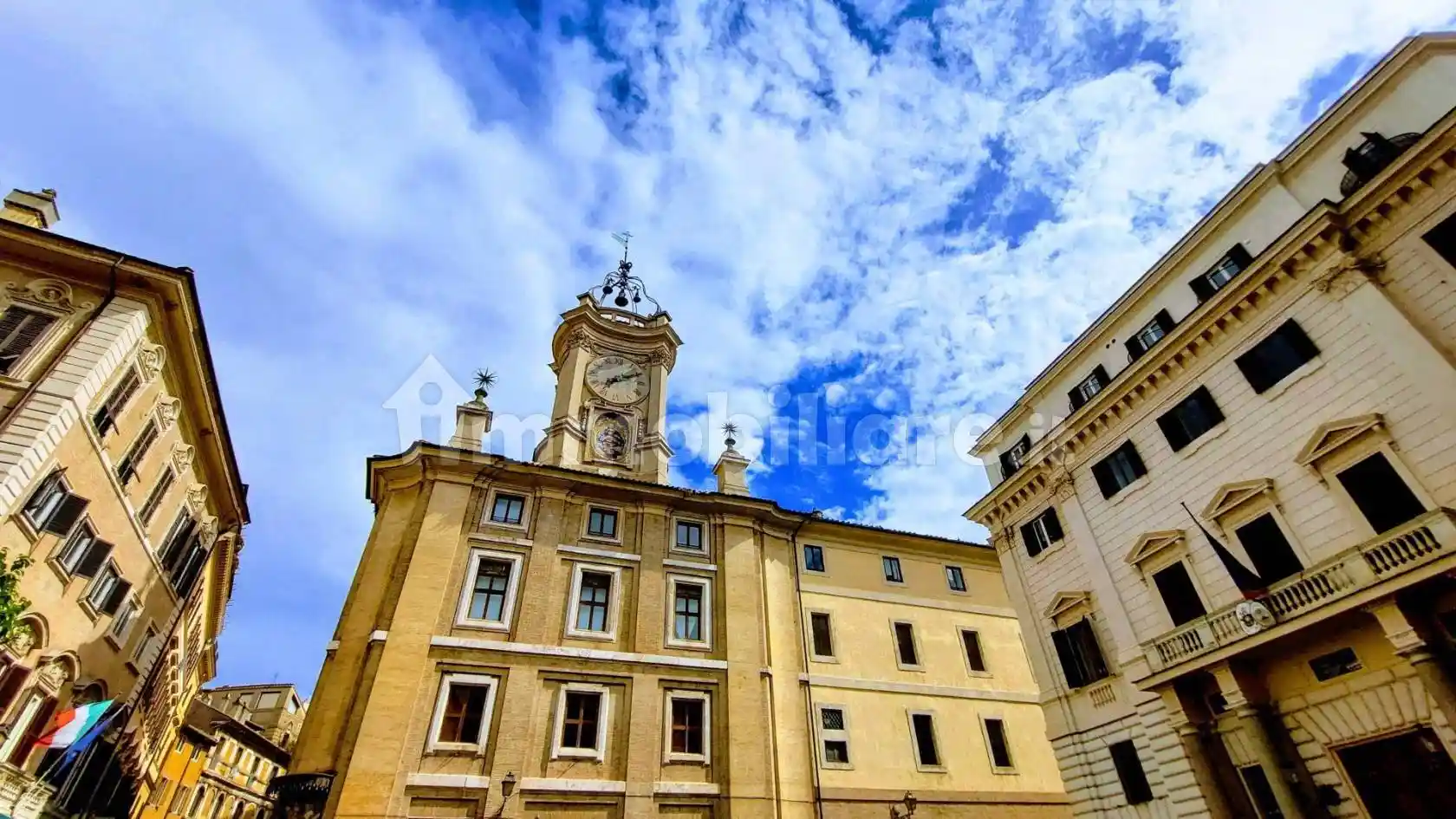 Appartamento via del Governo Vecchio, Piazza Navona, Roma - foto 4