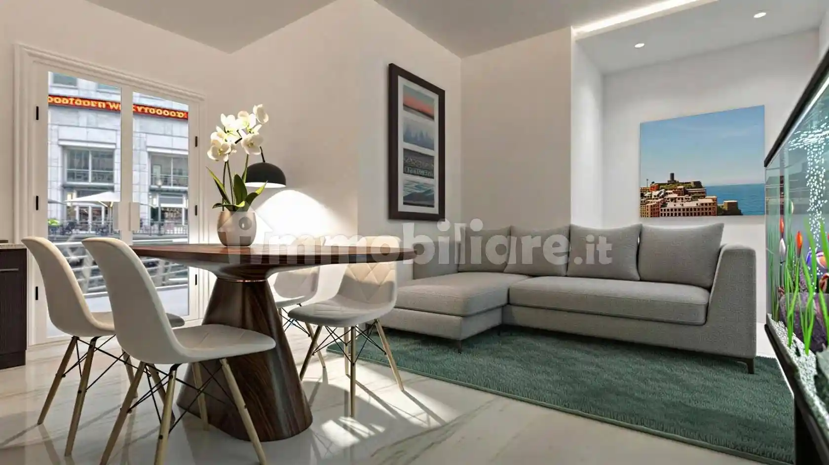 Appartamento - foto 2