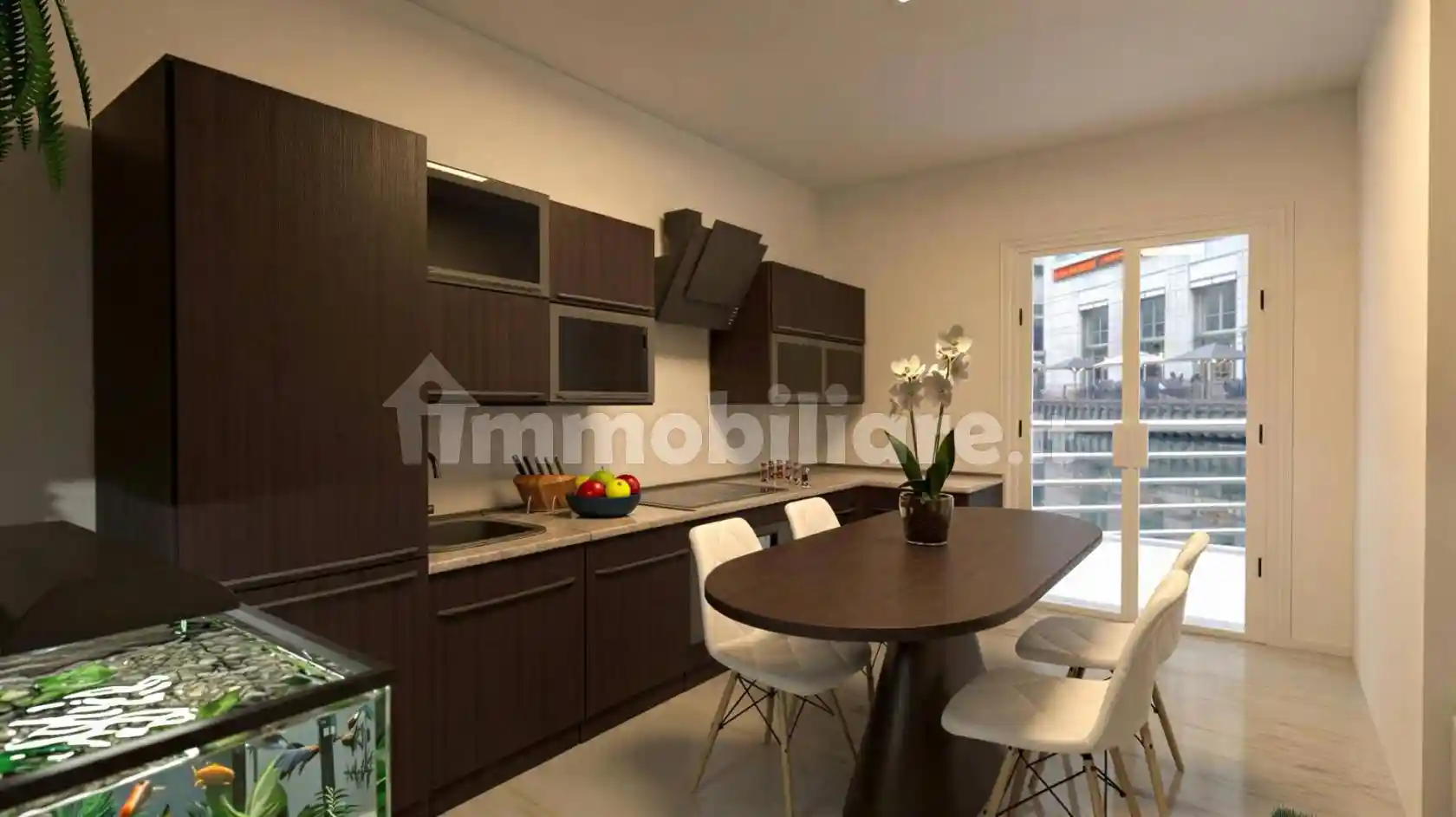 Appartamento - foto 4