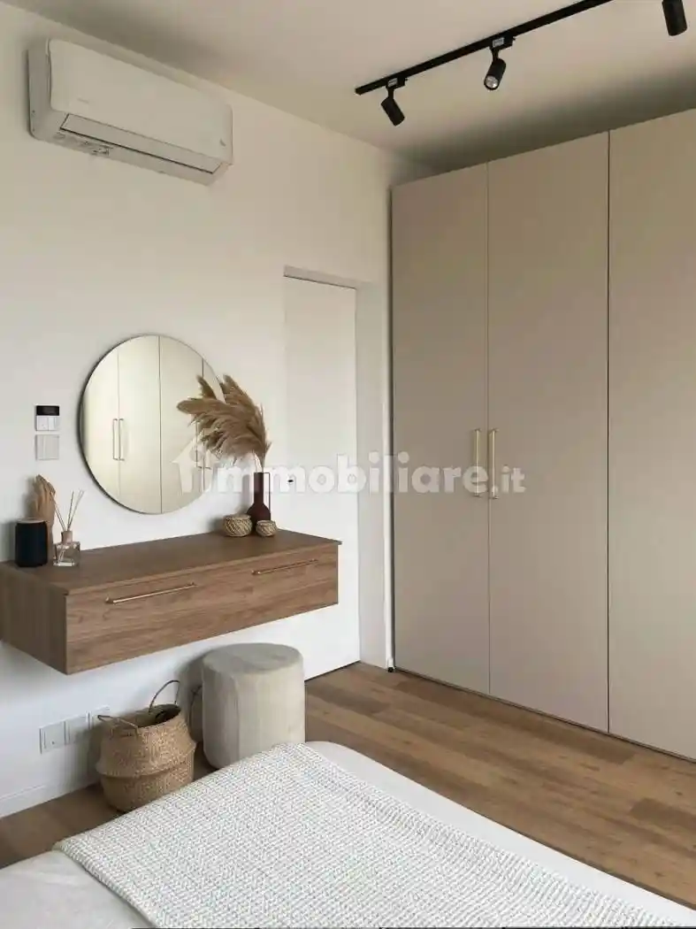 Bilocale via Mattia Battistini, Battistini - Primavalle, Roma - foto 4