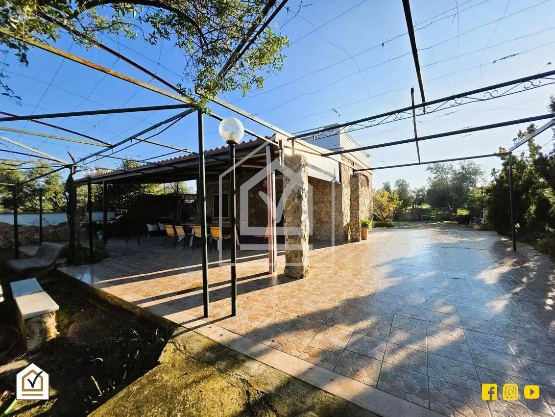 Villa in vendita a Trani