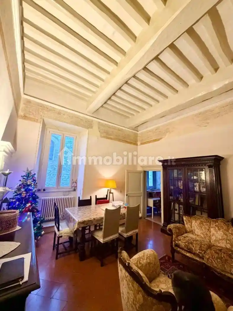 Trilocale via Bartolo, Centro Storico, Perugia - foto 2