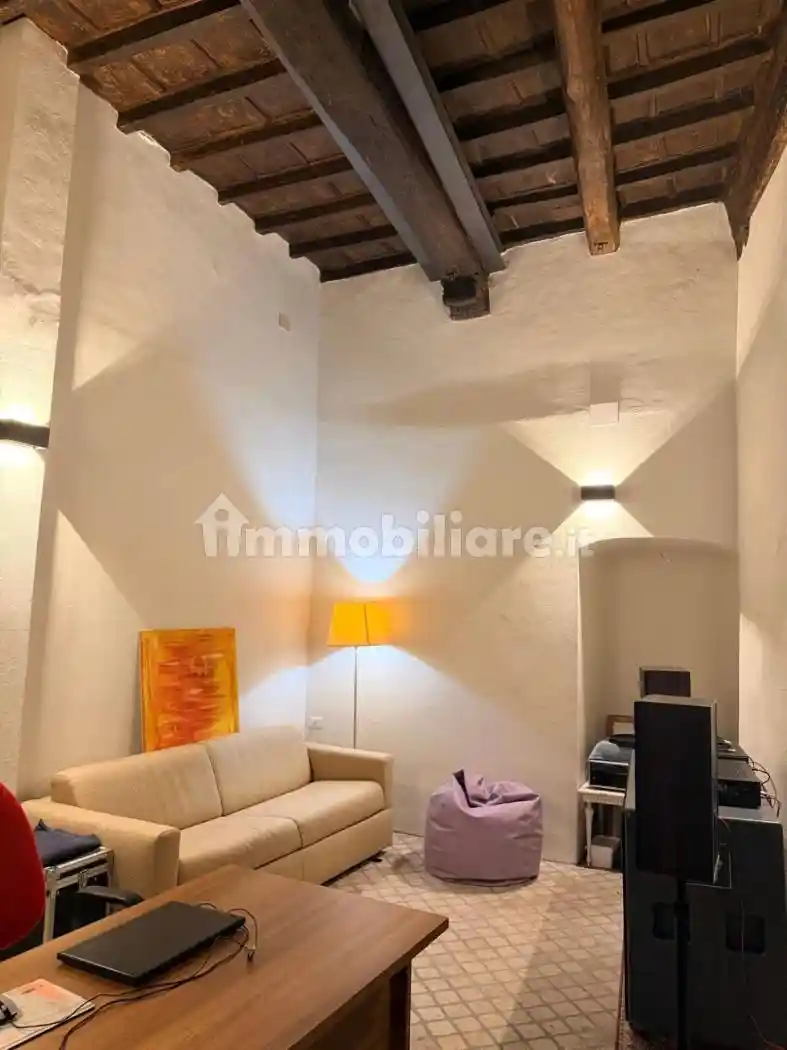 Trilocale via Bartolo, Centro Storico, Perugia - foto 3