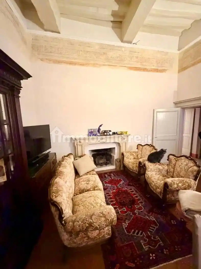 Trilocale via Bartolo, Centro Storico, Perugia - foto 5