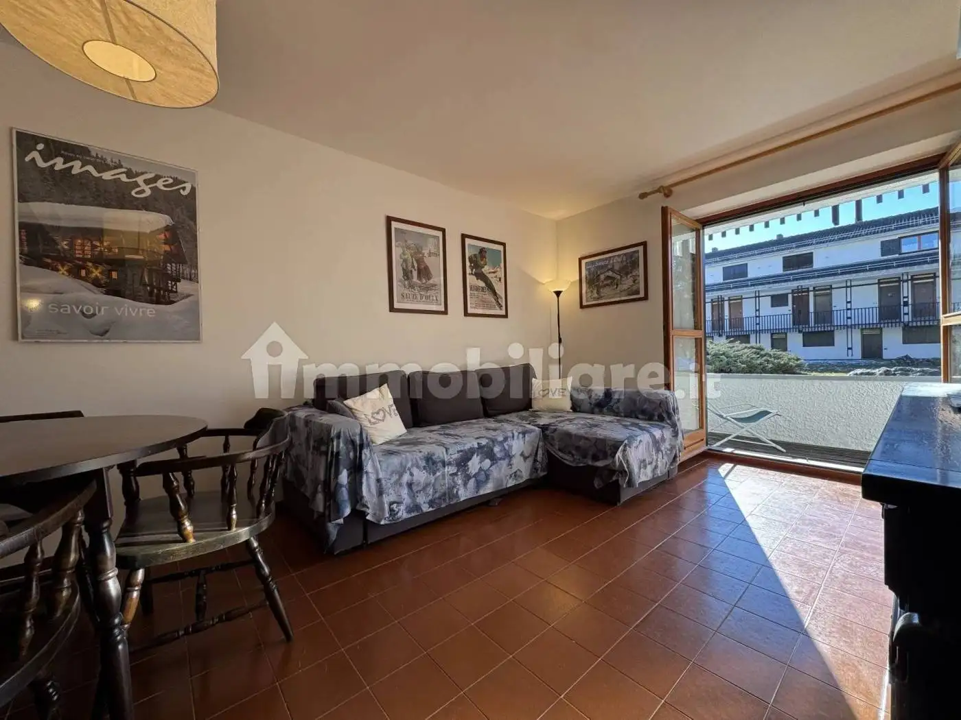 Appartamento in vendita a Sauze d'Oulx