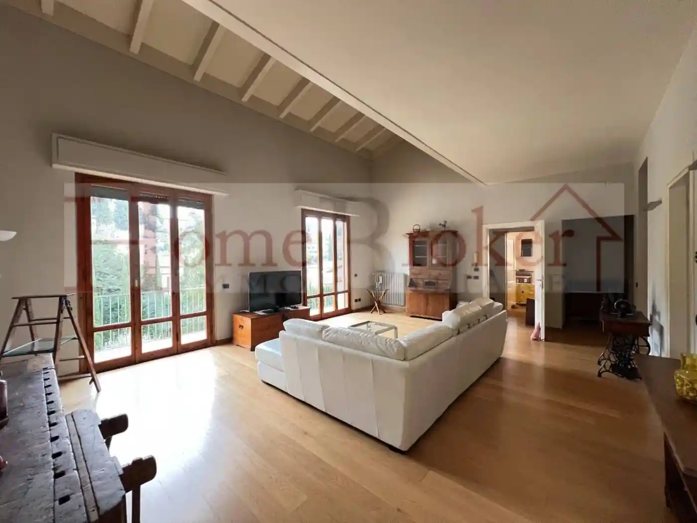 Appartamento via San Domenico 20, Salviatino - San Domenico, Firenze - foto 2