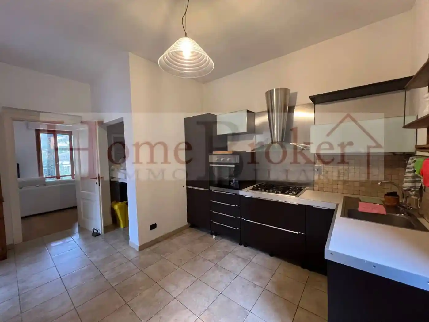 Appartamento via San Domenico 20, Salviatino - San Domenico, Firenze - foto 4