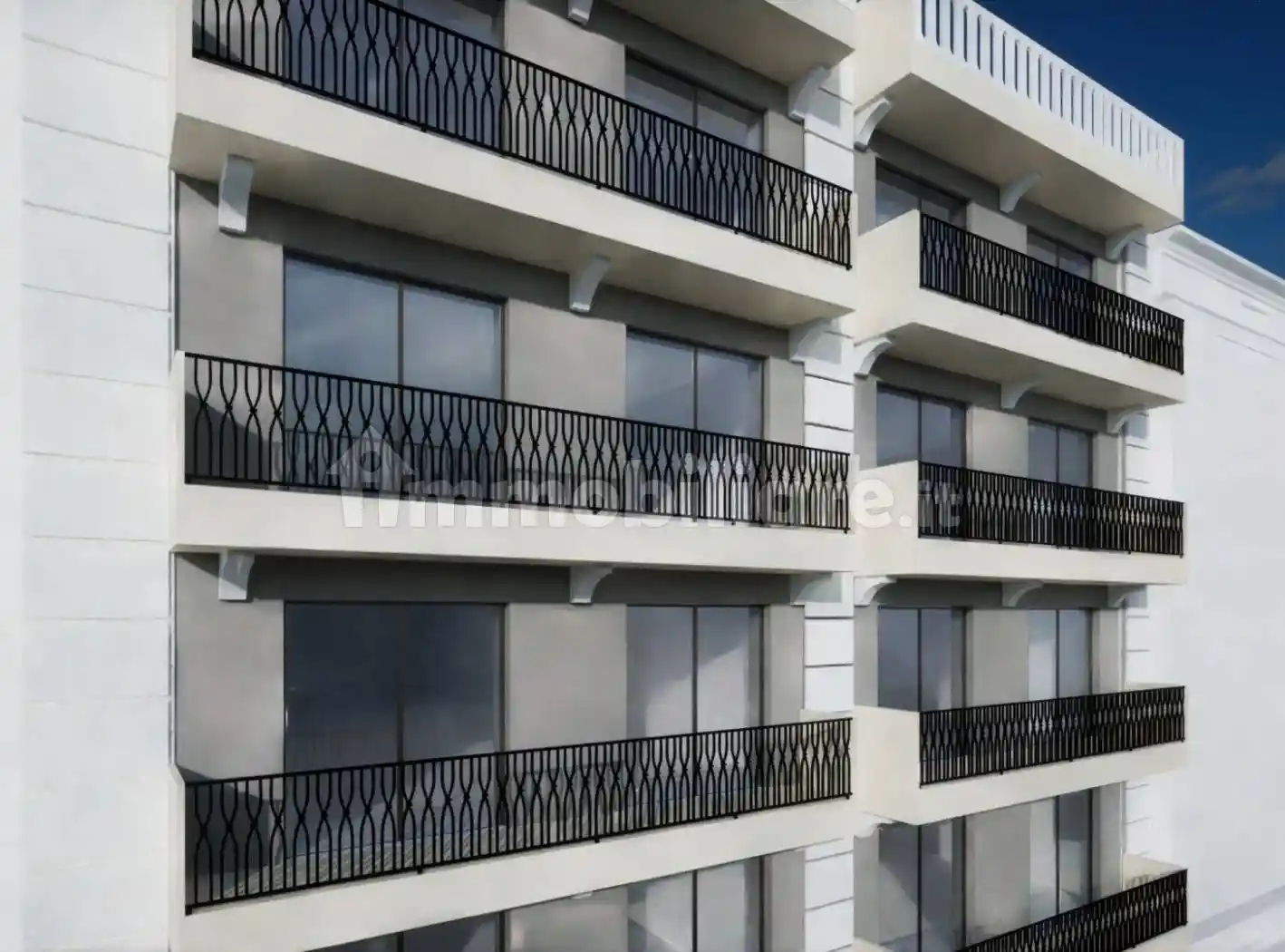 Appartamenti di nuova costruzione a Bari - foto 2