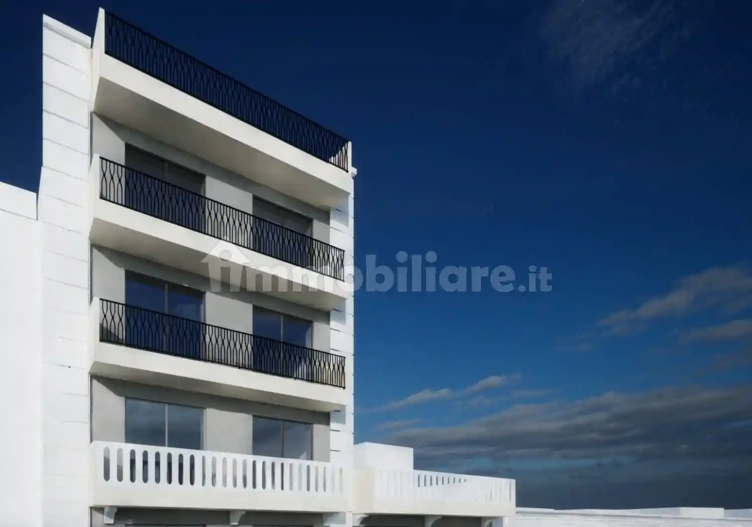 Appartamenti di nuova costruzione a Bari - foto 3