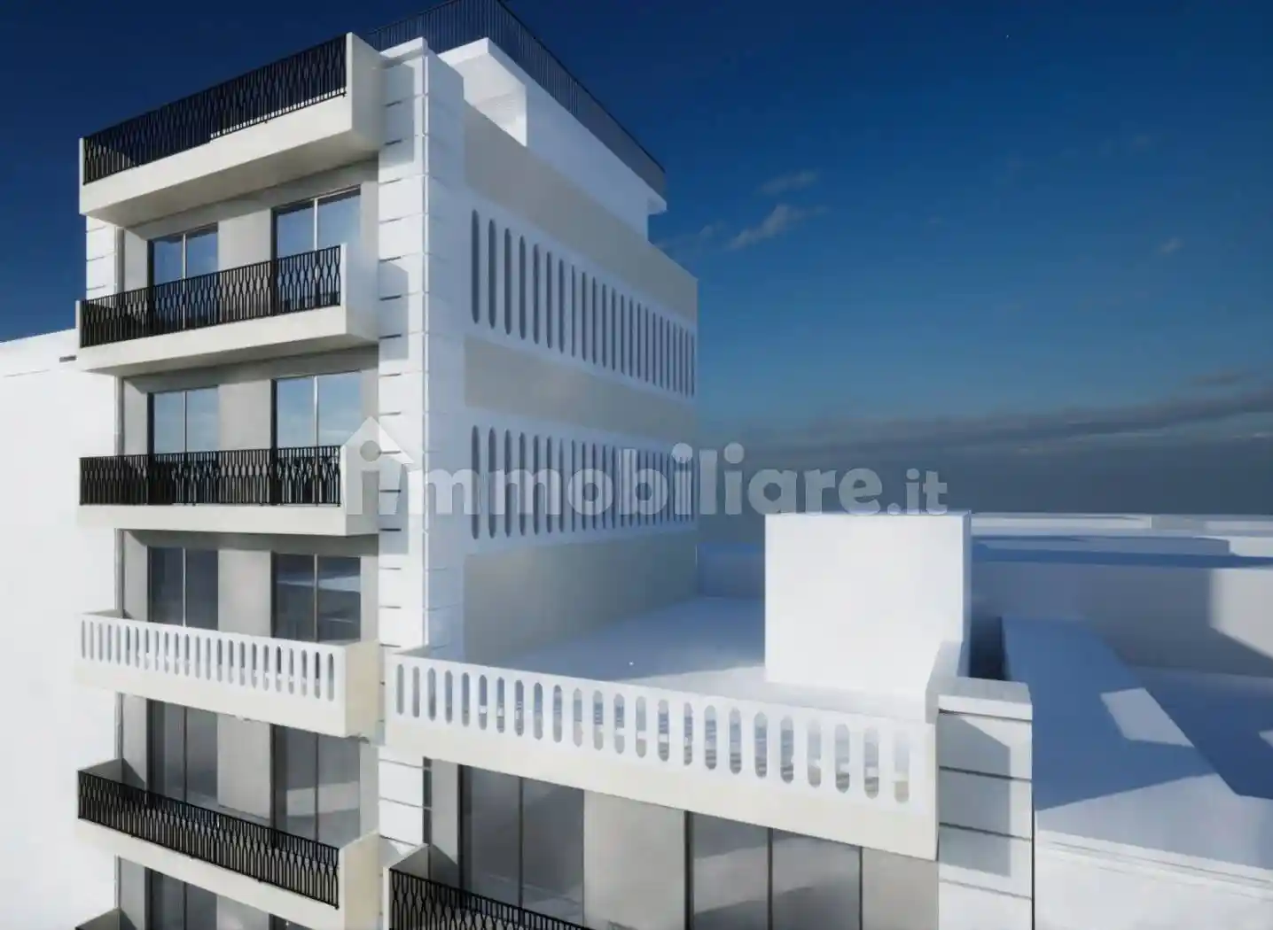 Appartamenti di nuova costruzione a Bari - foto 4