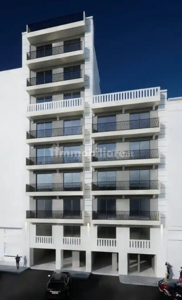 Appartamenti di nuova costruzione a Bari - foto 5