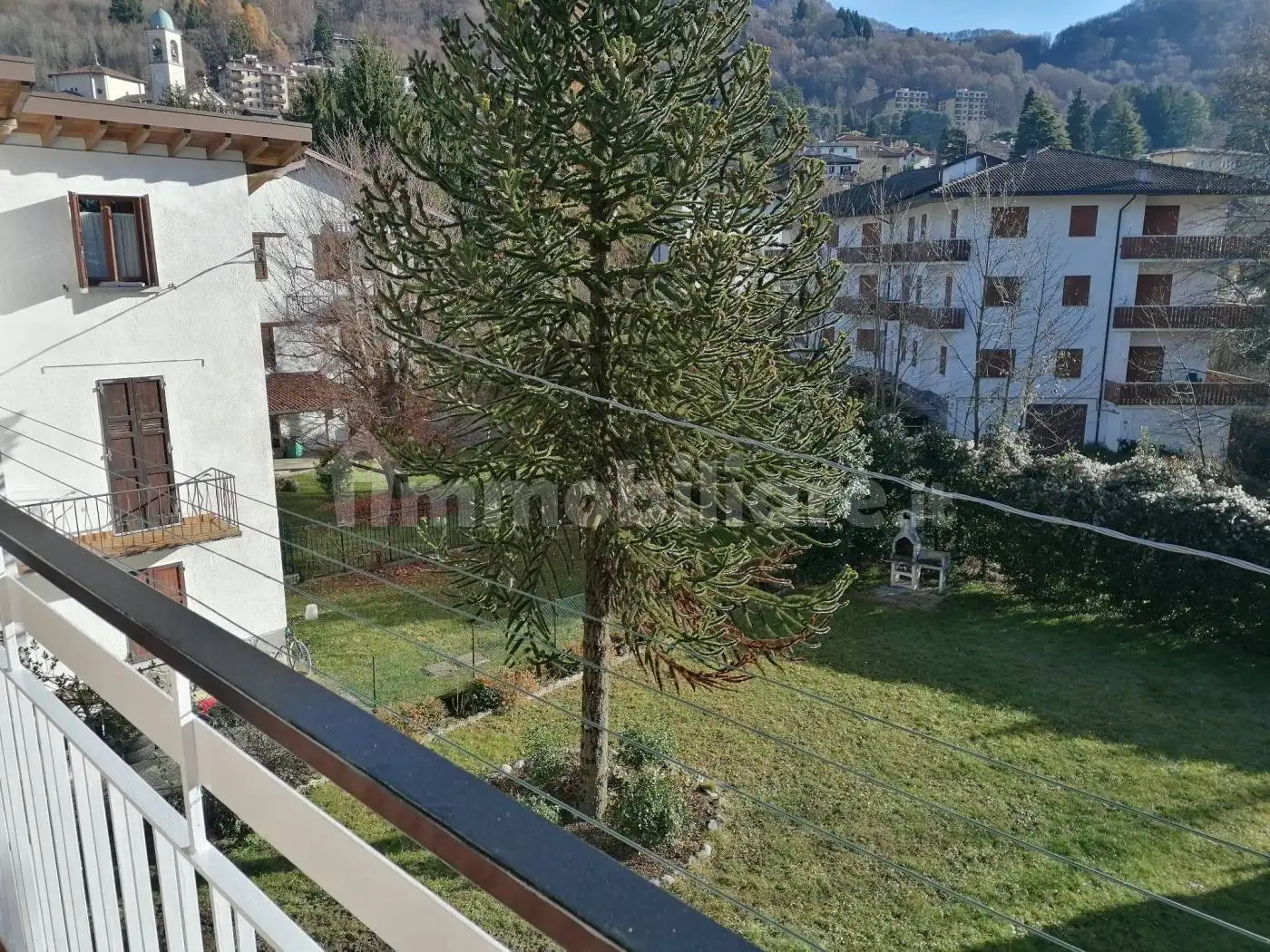 Quadrilocale via Privata Clemente Buzzoni, Centro, Barzio - foto 3