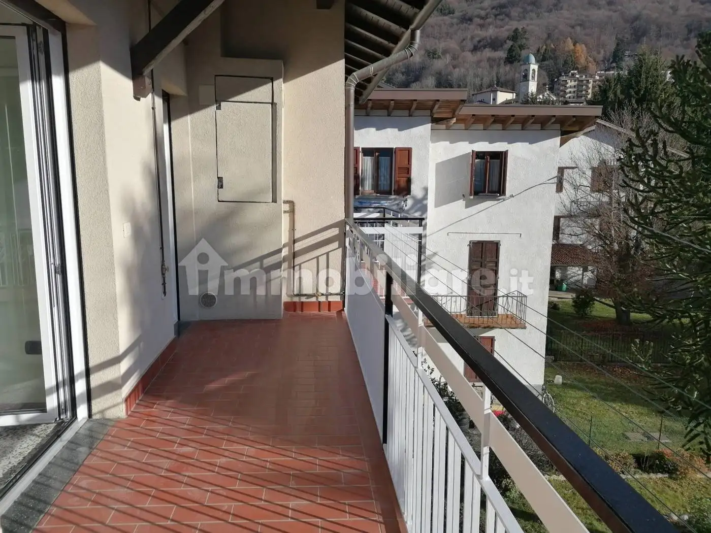 Quadrilocale via Privata Clemente Buzzoni, Centro, Barzio - foto 4