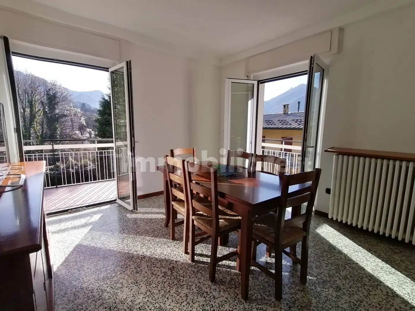 Quadrilocale via Privata Clemente Buzzoni, Centro, Barzio - foto 5